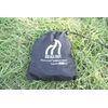 Maxboost TMX22-NH12JF011 Hammock Strap [Black/Green] (with Dedicated Storage Bag)