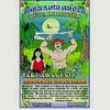 12 PCS Aromatic Soothing Herbal Bath TAKE Away Evil QUITA MALDICION BANO DE PLANTAS AROMATICAS - Made in USA - 1 OZ