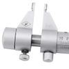Inside Micrometer Hole Bore Internal Diameter Gage Gauge 5-30mm Range 0.01mm Precision Spiral Micrometer