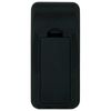 Replacement Remote Control for Napoleon Electric Fireplace NEFB26H NEFB30H,with Wall Mounting Bracket
