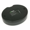 Wasabi Power Dual USB Battery Charger for Canon LP-E10, LC-E10