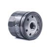 febi bilstein 33000 Oil Filter, 1 unit