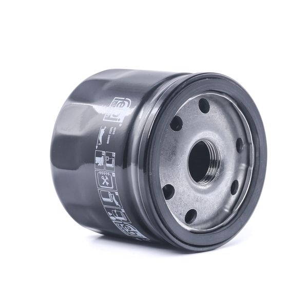 febi bilstein 33000 Oil Filter, 1 unit