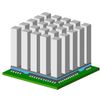 COOL-GAPFILL™ TT .040" Compressible Conformal Flexible Interface Thermal Gap Pad