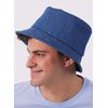 MCCALLS Sewing Pattern M8497A Children's, Teens' and Adults' Bucket Hat A
