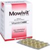 Mowivit Vitamin E 600, Weichkapsel, 150 St KAP