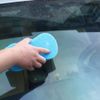 3 Pack Extra Thick Large Colorful Car Wash Sponges: Multi-Purpose Various Uses