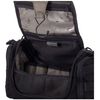 Maxpedition Toiletry Bag Aftermath Black MAXP-1817-B