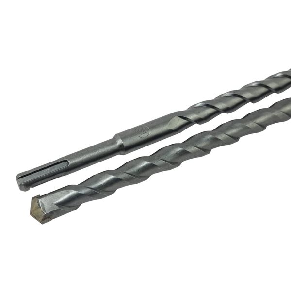 SDS+ Plus Masonry Drill Bit - (16mm x 300mm)