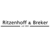 Ritzenhoff & Breker Jasper taupe Eierteller