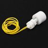 QWORK® Vertical Float Switch Liquid Water Level Sensor Pack of 6