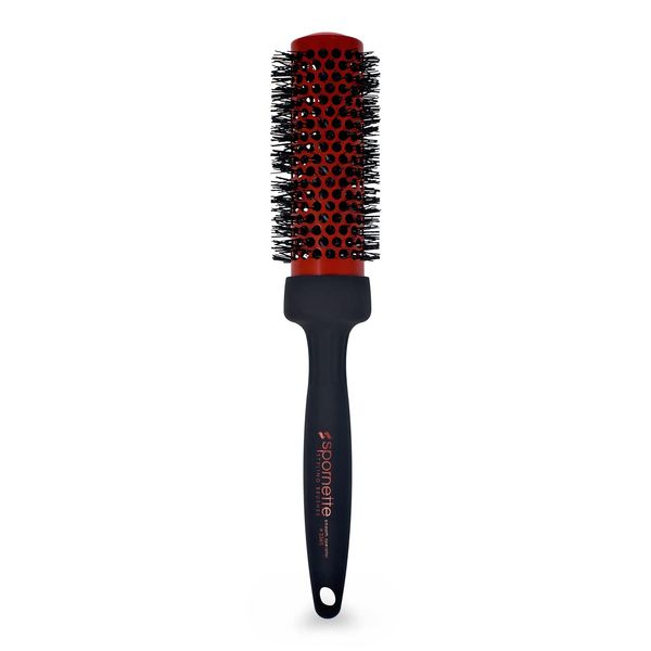 Smooth Operator Round Brush 2 Inch 3365