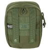 MFH Medical First Aid Kit Pouch MOLLE Olive