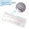 Disposable Toothbrushes with Toothpaste Individually Wrapped, Travel Kit whit Plastic Zip Bag,Toothbrush Head Cover, Bulk Toothbrush for Homeless,Travel,Shelter,Air Bnb,Hotel,Guest Apartment(20)