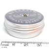 Natural Beard Balm For Men - Non Greasy Beard Conditioner and Beard Moisturiser Unscented Beard Wax with Beeswax (8.5g)
