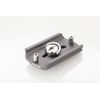 Benro VX25 Ballhead PU50X Plate