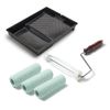 HAMILTON - Perfection 5-Piece Medium Pile Roller Set (1541929-90)