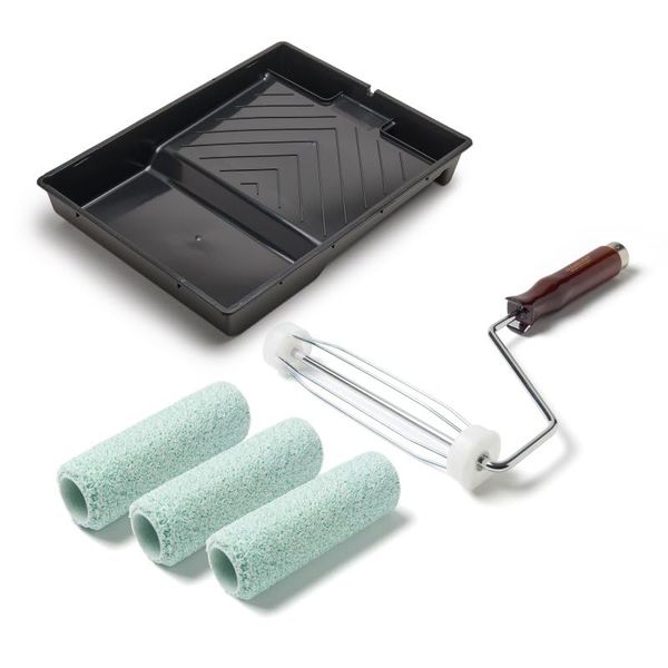 HAMILTON - Perfection 5-Piece Medium Pile Roller Set (1541929-90)