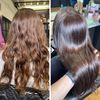 RICH BROWN PERMANENT KIT