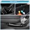 55"x 31" Windshield Sun Shade,Car Windshield Sun Shade Umbrella,UV Reflecting