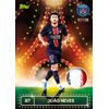 2024-25 Topps Paris Saint Germain Team Set - Box (30 Cards)