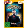 The man with the Ivory Cane