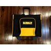 New Dewalt Site-Ready Large Rolling Heavy Duty Tool Bag With Telescoping Handle