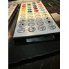 2- LED Lights 44 Keys IR Remote Replacement for RGB Led Strip Light