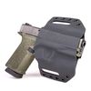 Eagle On Flag OWB Holster (Right-Hand, for SW J-Frame)