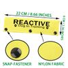 Reactive Dog Leash Sleeve - Service Dog Leash Wrap
