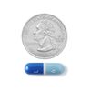 Equate Extra Strength Acetaminophen PM 500mg Rapid Release 80 Gelcaps 9/2026