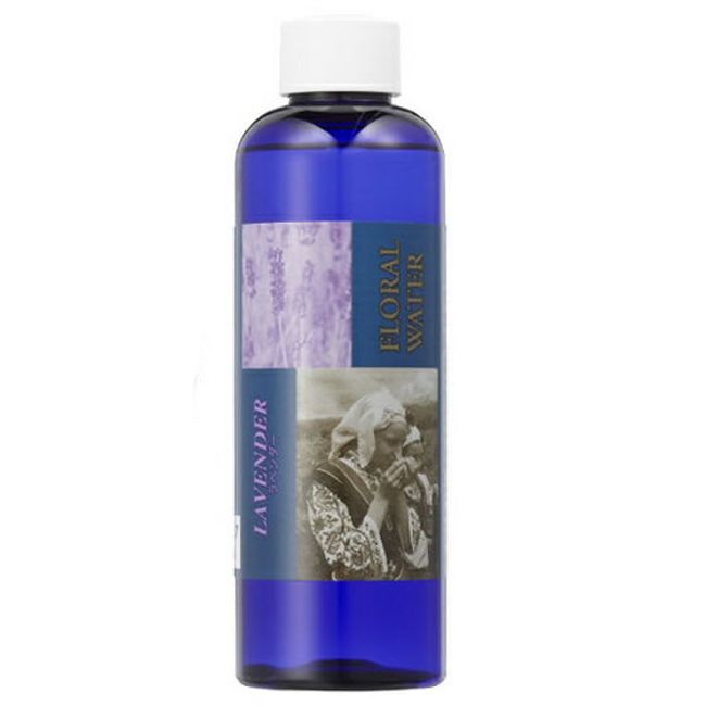 Tree of Life Floral Water FW Lavender 200ml