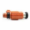 4x Fuel Injector CDH210 For Yamaha Outboard Eclipse ChryslerFlow Matched INP-771