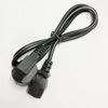 Peephet AC/DC Adapter for Trilithic XFTP TPNA-1000 Network Analyzer Power Cord