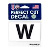 WINCRAFT MLB PERFECT CUT DECAL