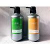 Interlock Narish Shampoo S, 16.9 fl oz (500 ml)
