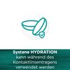 Systane HYDRATION eye drops, 10 ml (1 x 10 ml)