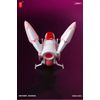 SNAIL SHELL Cyclone Bunny 1/12 Scale PVC & ABS & POM Pre-Painted Action Figure