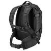 Barska GX-500 Crossover Utility Backpack, Black BI12612