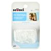 Scunci 1616503A048 Clear No Damage Poly Bandstm 52 Count