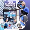 Gunk Getter Cleaning Gel (Diamond ICE)