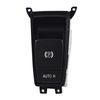 Parking Brake Auto Hold Switch Button 61319148508 Replacement for X5 E70 X6 E71 E72 2008 2009 2010 2011 2012 2013 2014