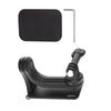 Multi-Angle Camera Mount for DJI Pocket 3, Magnetic Adjustable Multifunctional Desktop Stand Holder for Vlog
