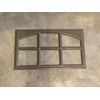 4 Amarr Cascade Replacement Insert for Short Panel Amarr Garage Doors Terratone