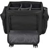 Vivitar DC-89 Pro Digital SLR/Mirrorless Camera Gadget Bag Case