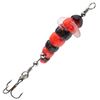 Balzer Spinning Maggot red-black