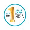 Vega - Pocket Comb- Pack of 2 (Brown)