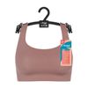 Sloggi Damen Zero Feel 2.0 Top Bra, Cacao, S
