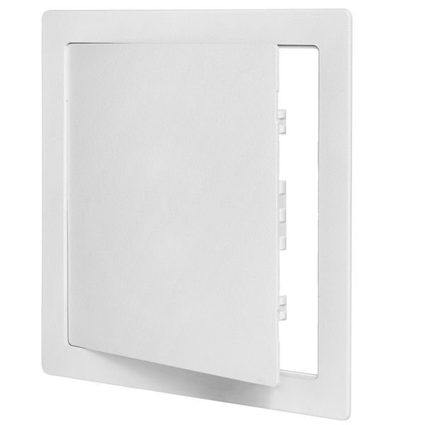 Plastic Access Panel for Drywall Plumbing Access Door 14inches x 14inches