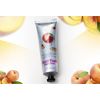 ADORLÉE Hand Cream, Sweet Peach, 5.2 oz.